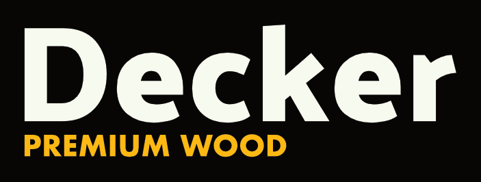 Decker — Premium Wood